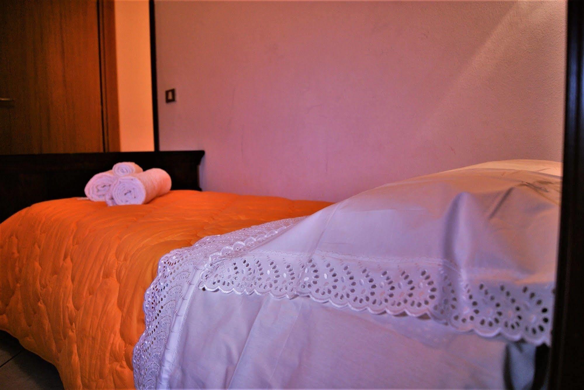 Oleaster - Bolognetta Bed and Breakfast Esterno foto